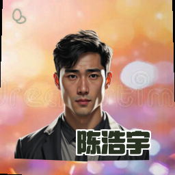 陈浩宇